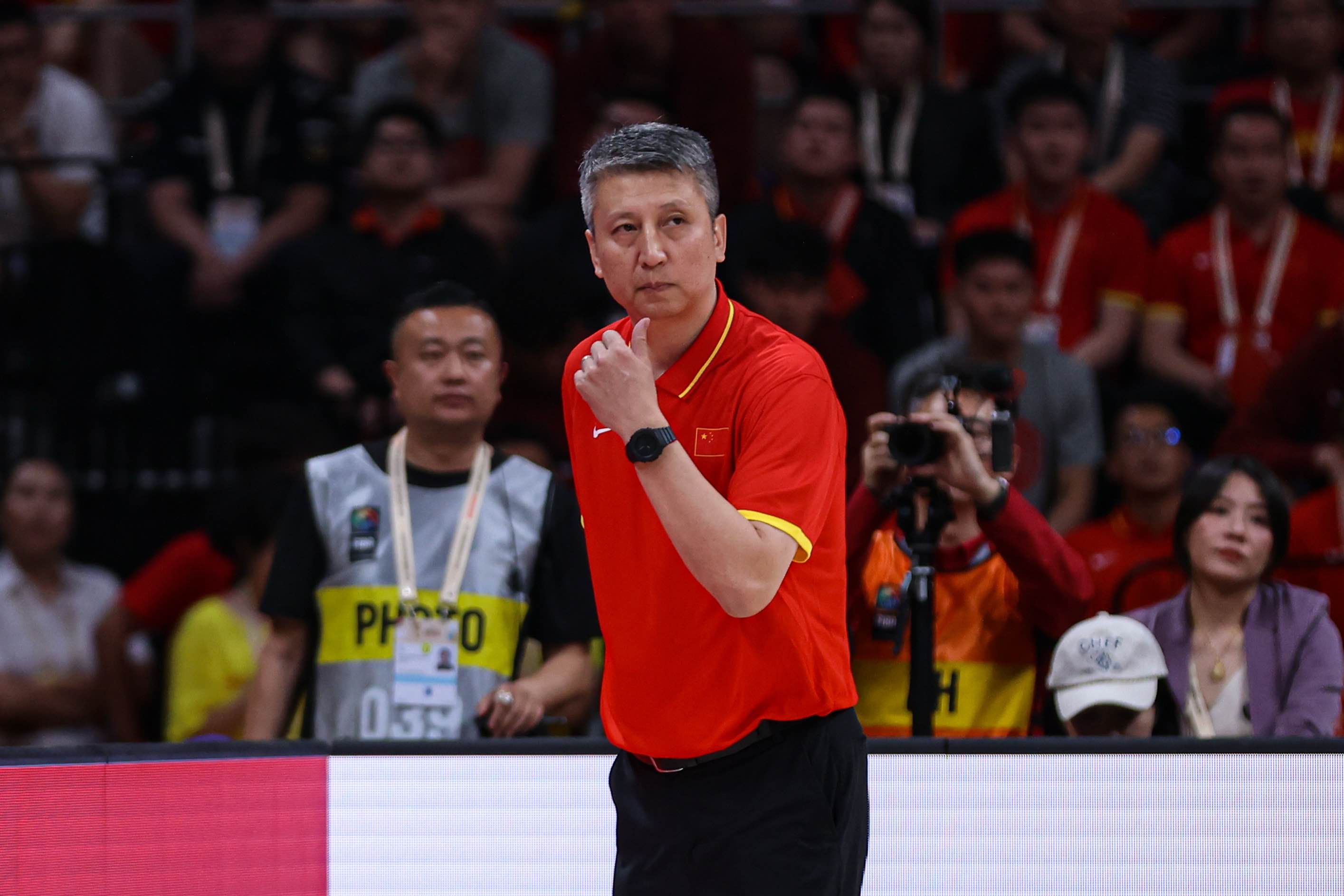 深度解读：NBA新赛季格局 - 看球吧